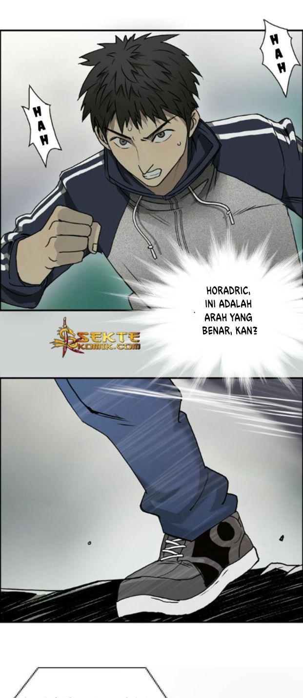 Baca Super Cube Chapter 17 Gambar 2