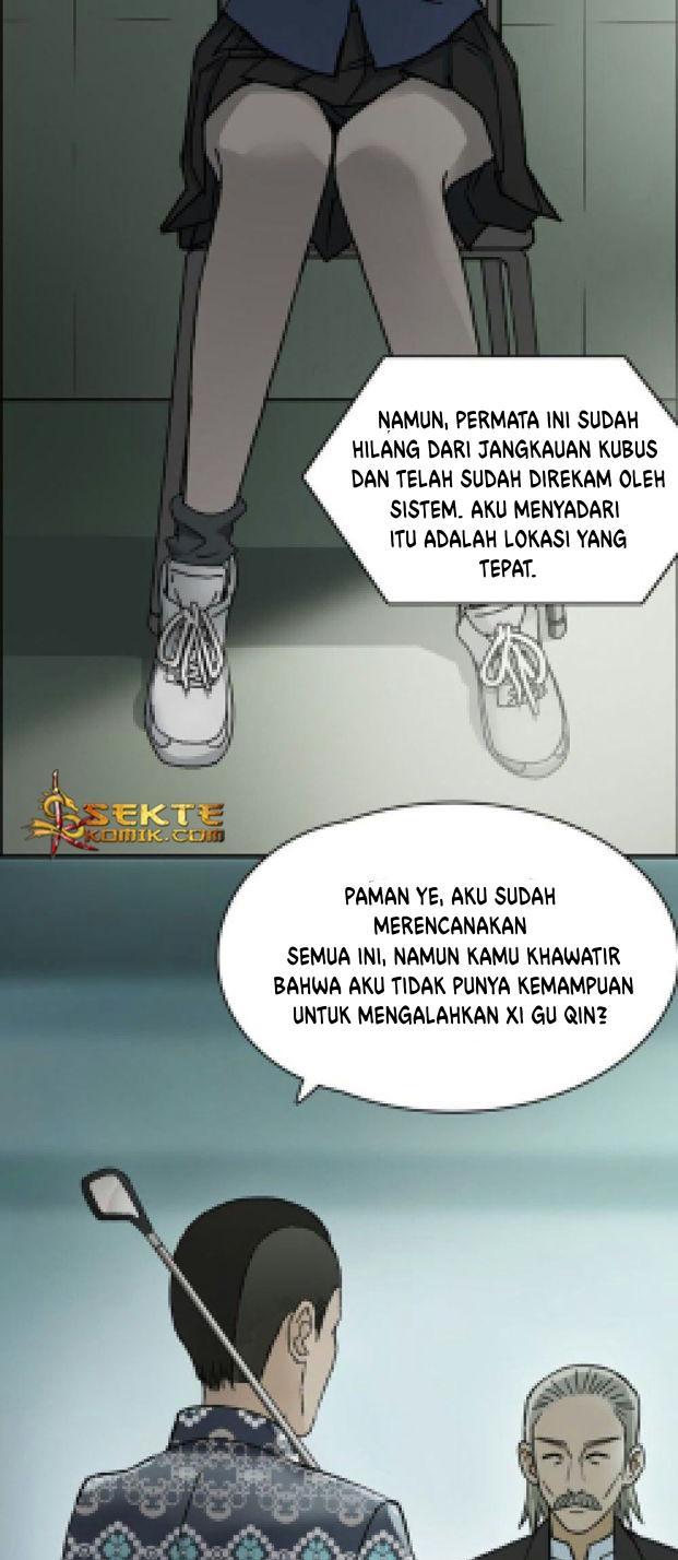 Super Cube Chapter 17 Gambar 4