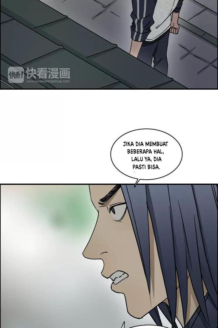 Super Cube Chapter 16 Gambar 31