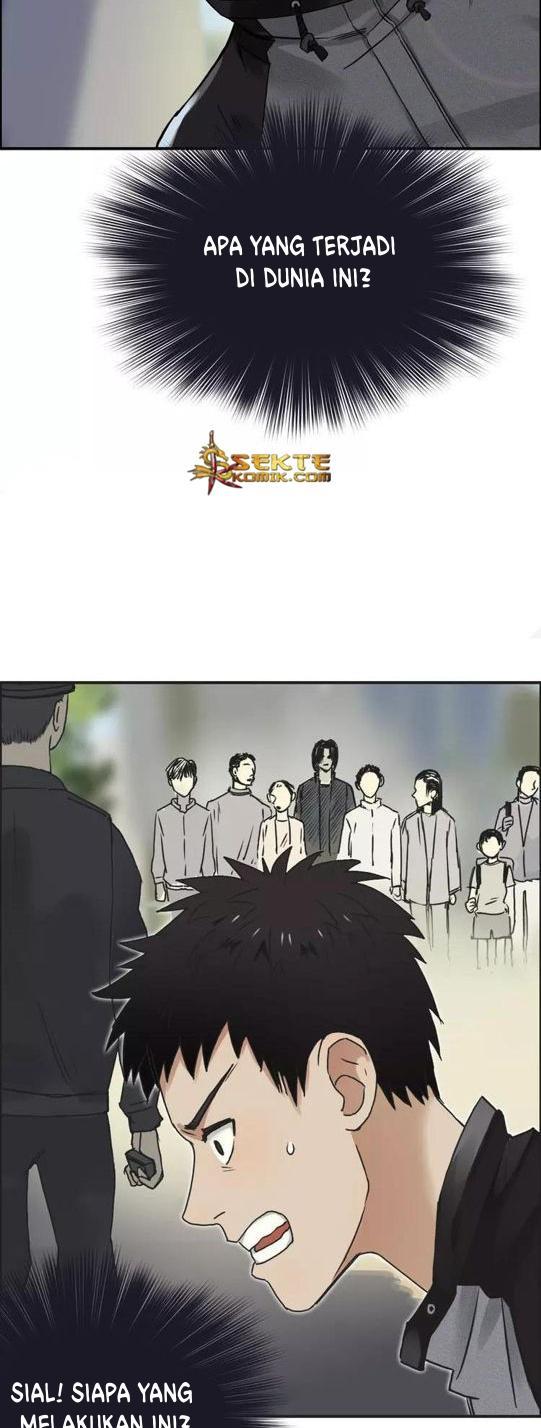 Super Cube Chapter 16 Gambar 4