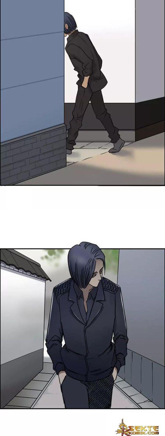Super Cube Chapter 16 Gambar 6