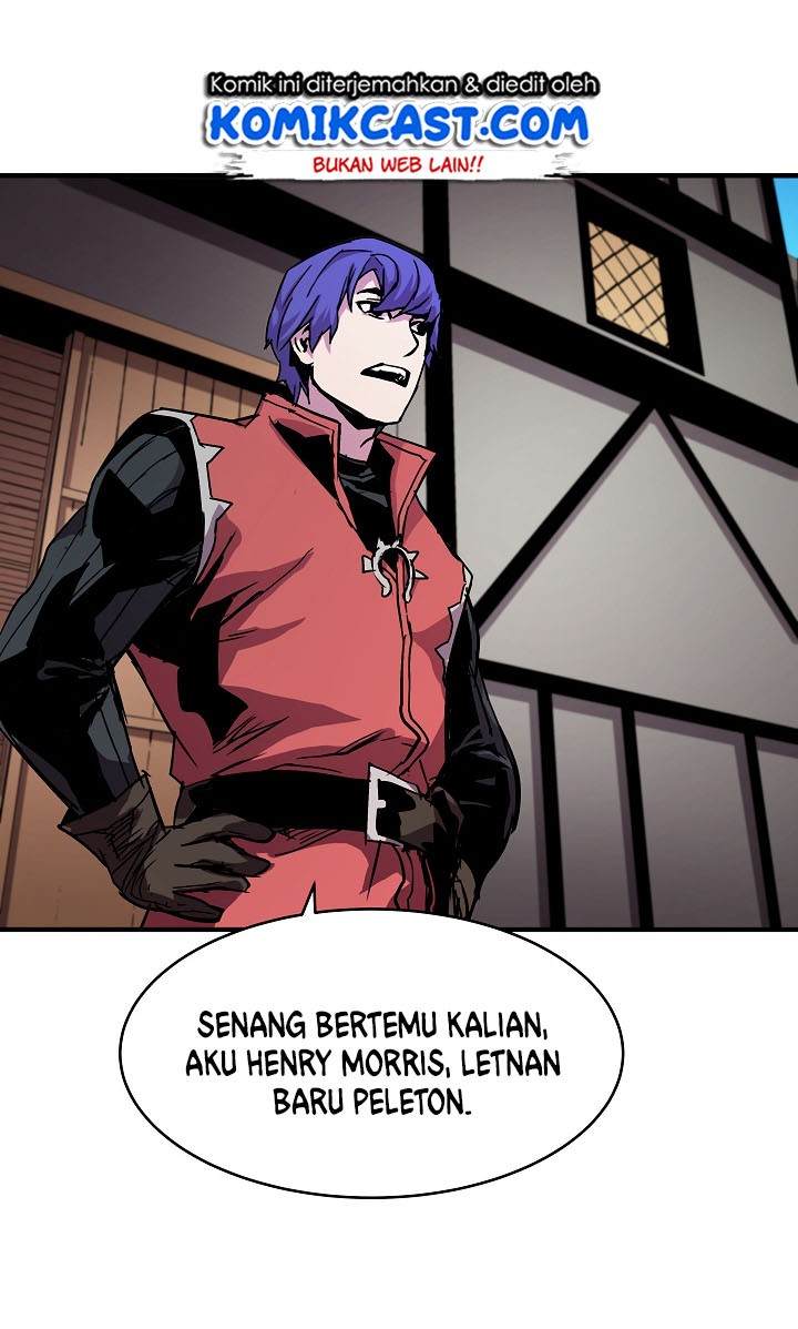 8 Circle Wizard’s Reincarnation Chapter 26 Gambar 28
