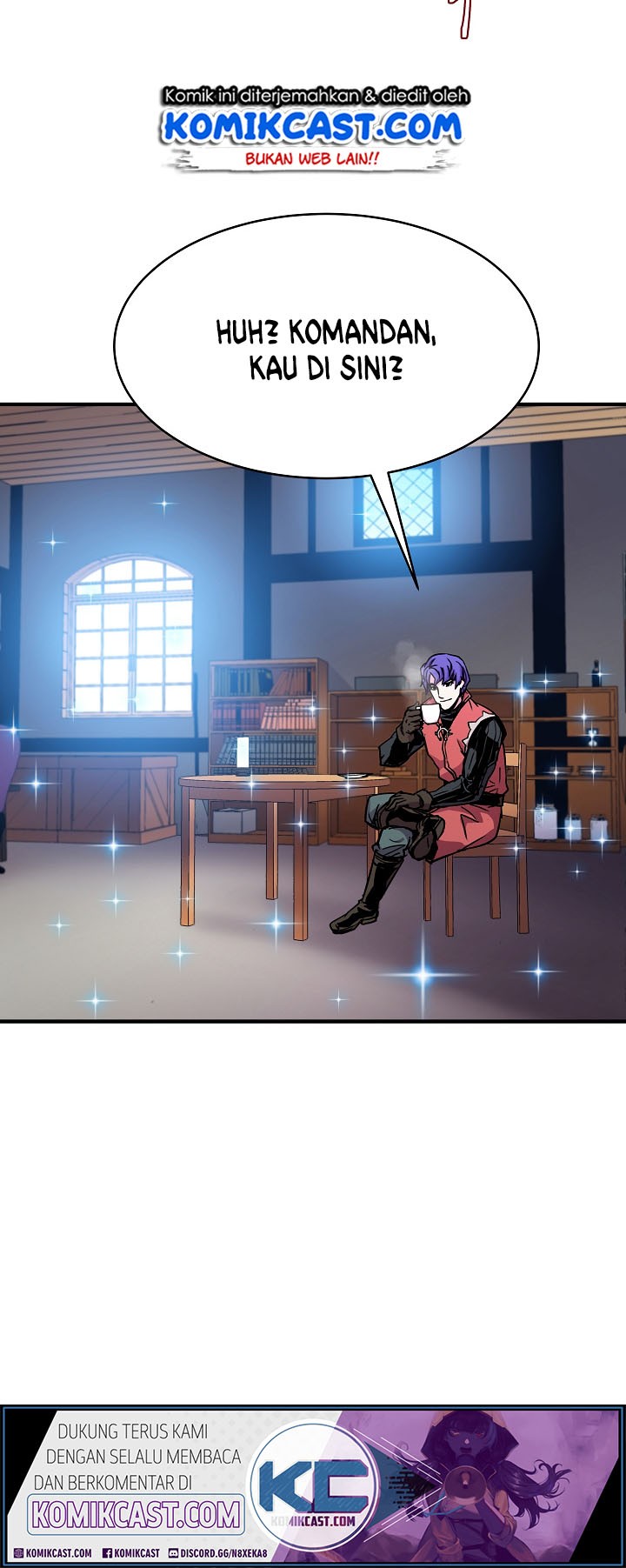 8 Circle Wizard’s Reincarnation Chapter 26 Gambar 22