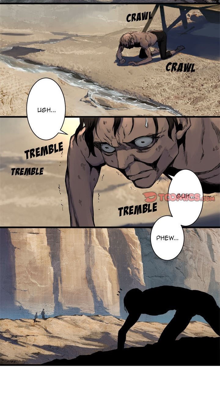 Her Summon Chapter 67 Gambar 3