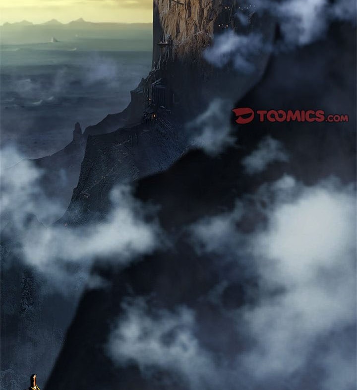 Her Summon Chapter 67 Gambar 37