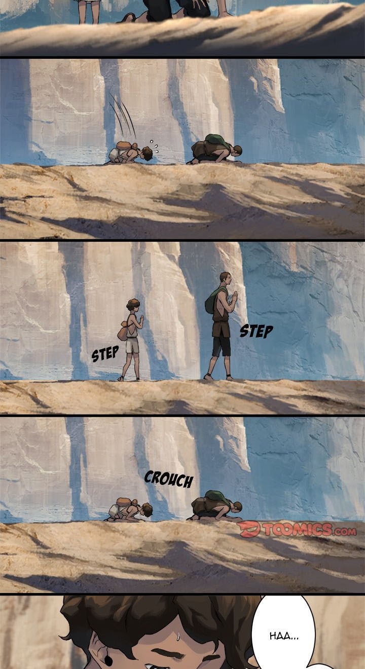 Her Summon Chapter 67 Gambar 8