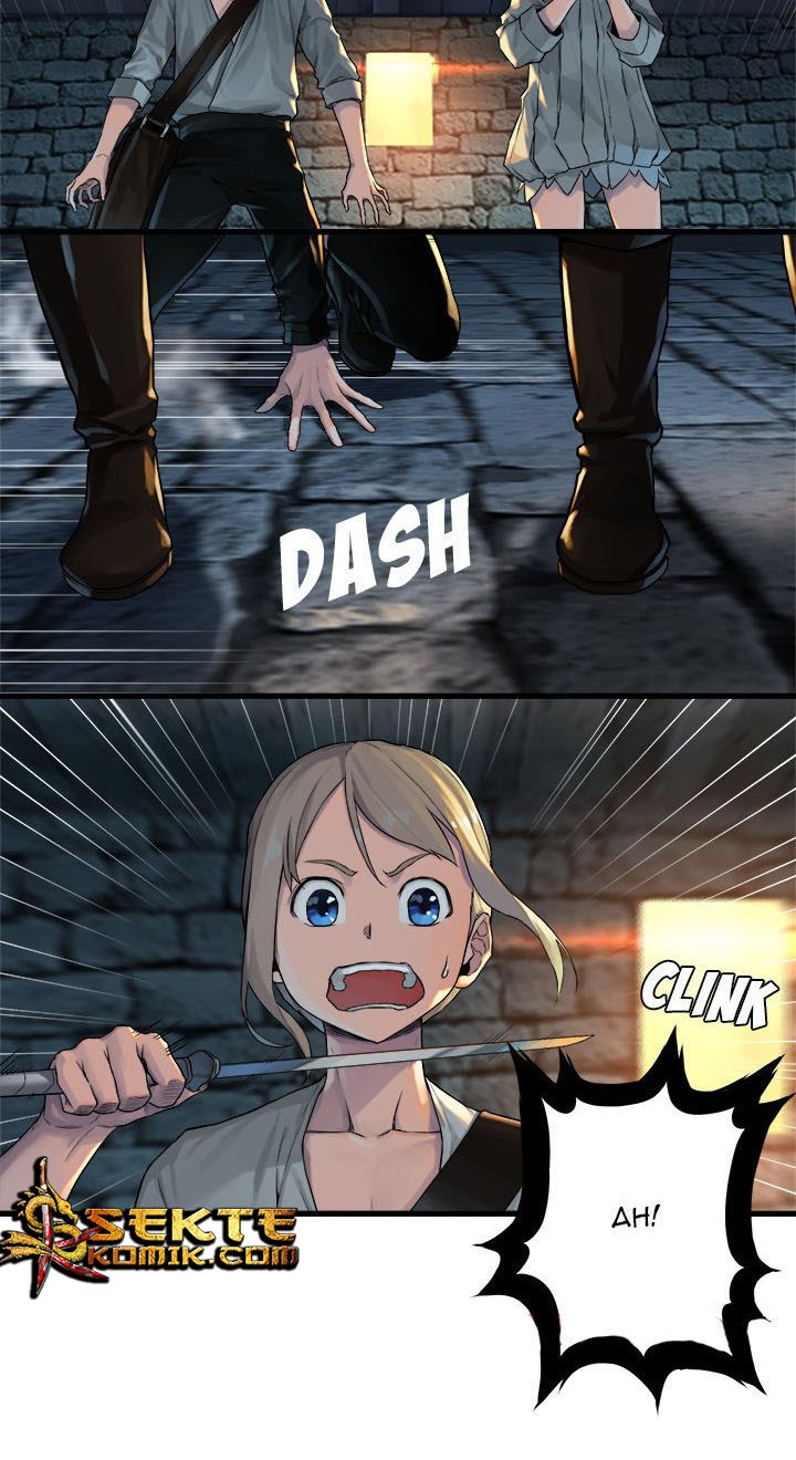 Her Summon Chapter 66 Gambar 10