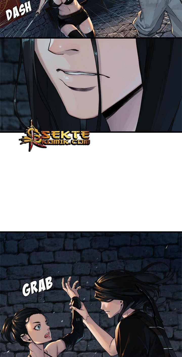 Her Summon Chapter 66 Gambar 15