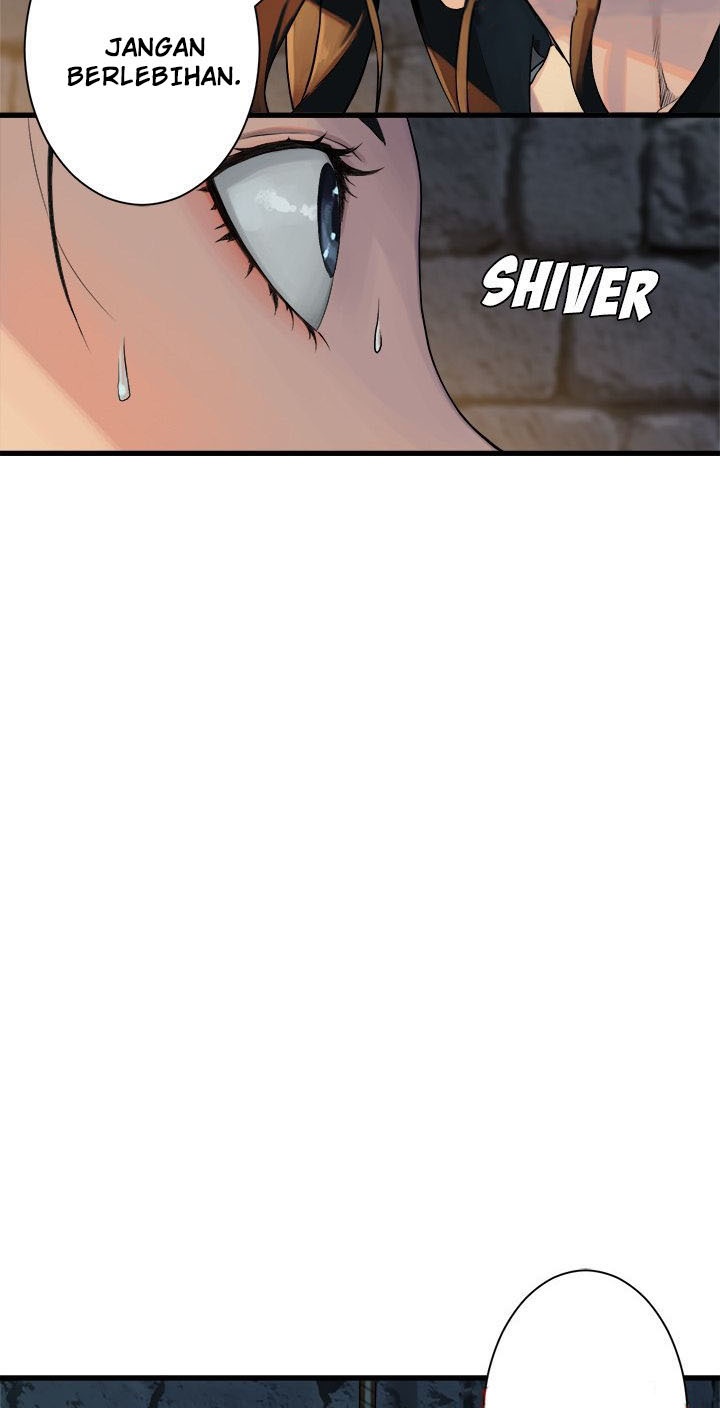 Her Summon Chapter 66 Gambar 17