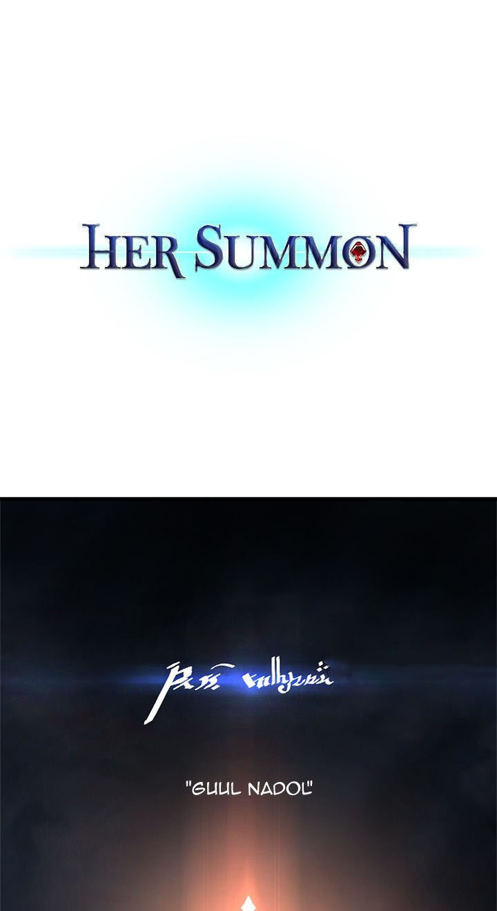 Baca  Her Summon Chapter 66 Gambar 2