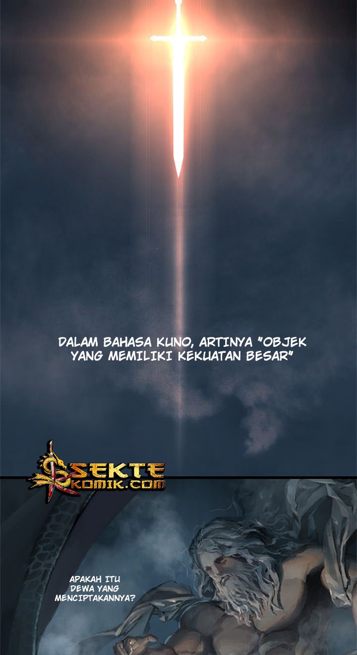 Her Summon Chapter 66 Gambar 3