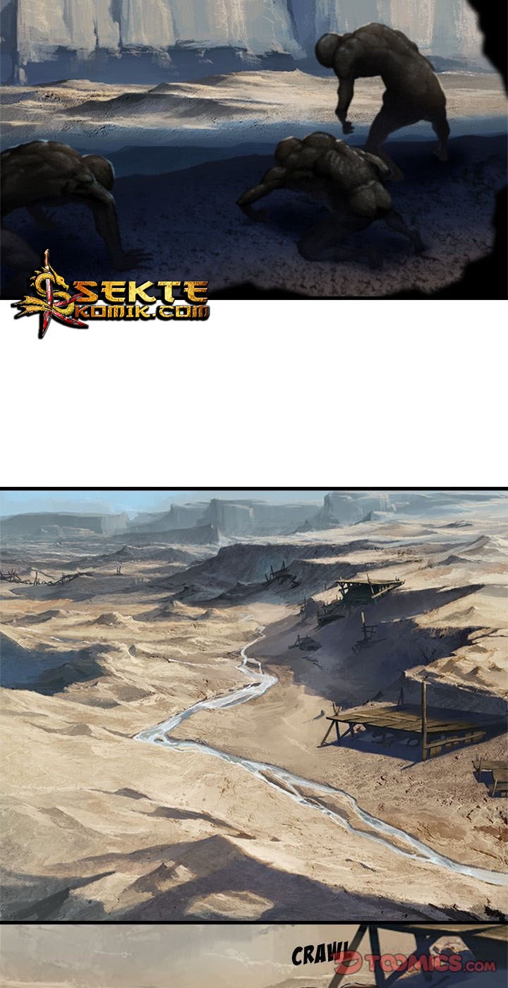 Her Summon Chapter 66 Gambar 41