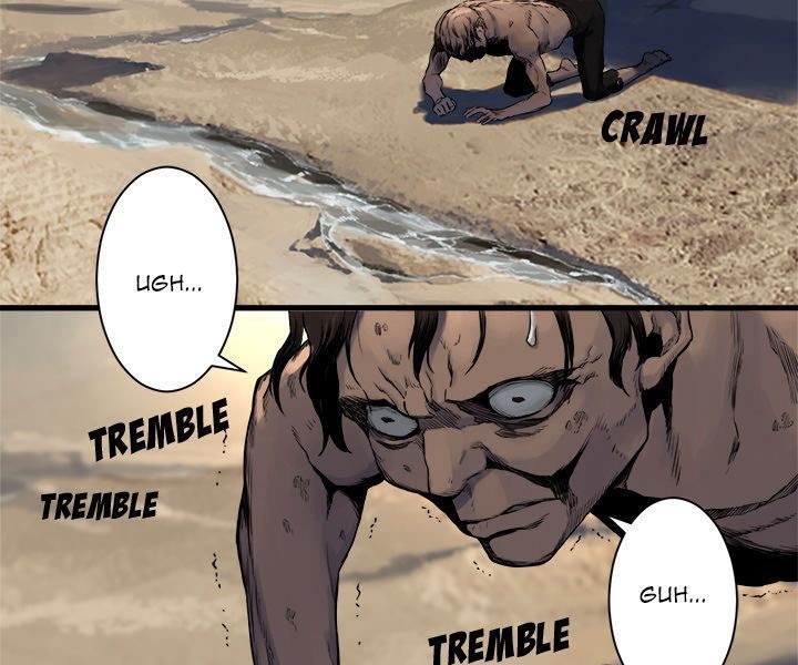 Her Summon Chapter 66 Gambar 42