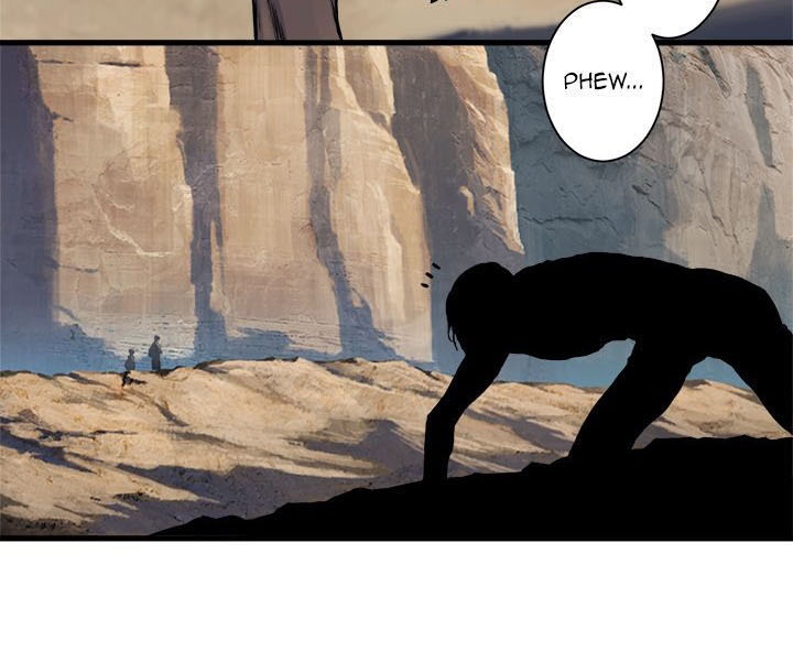 Her Summon Chapter 66 Gambar 43