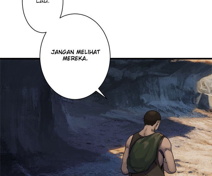 Her Summon Chapter 66 Gambar 47