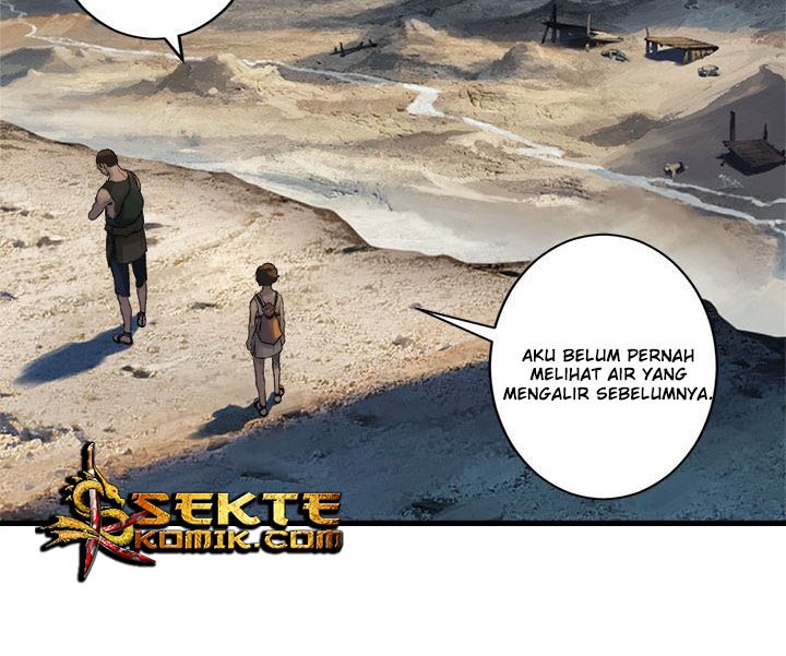 Her Summon Chapter 66 Gambar 50