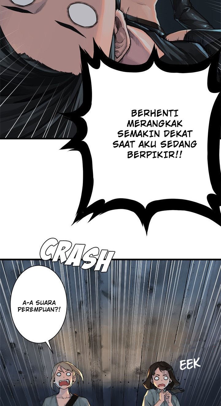 Her Summon Chapter 66 Gambar 9