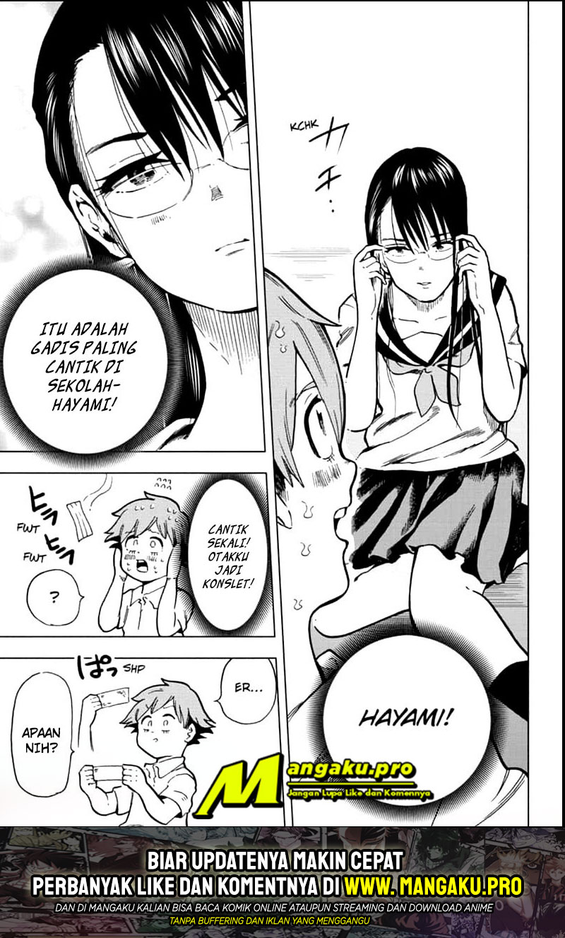 Bone Collection Chapter 10 Gambar 10