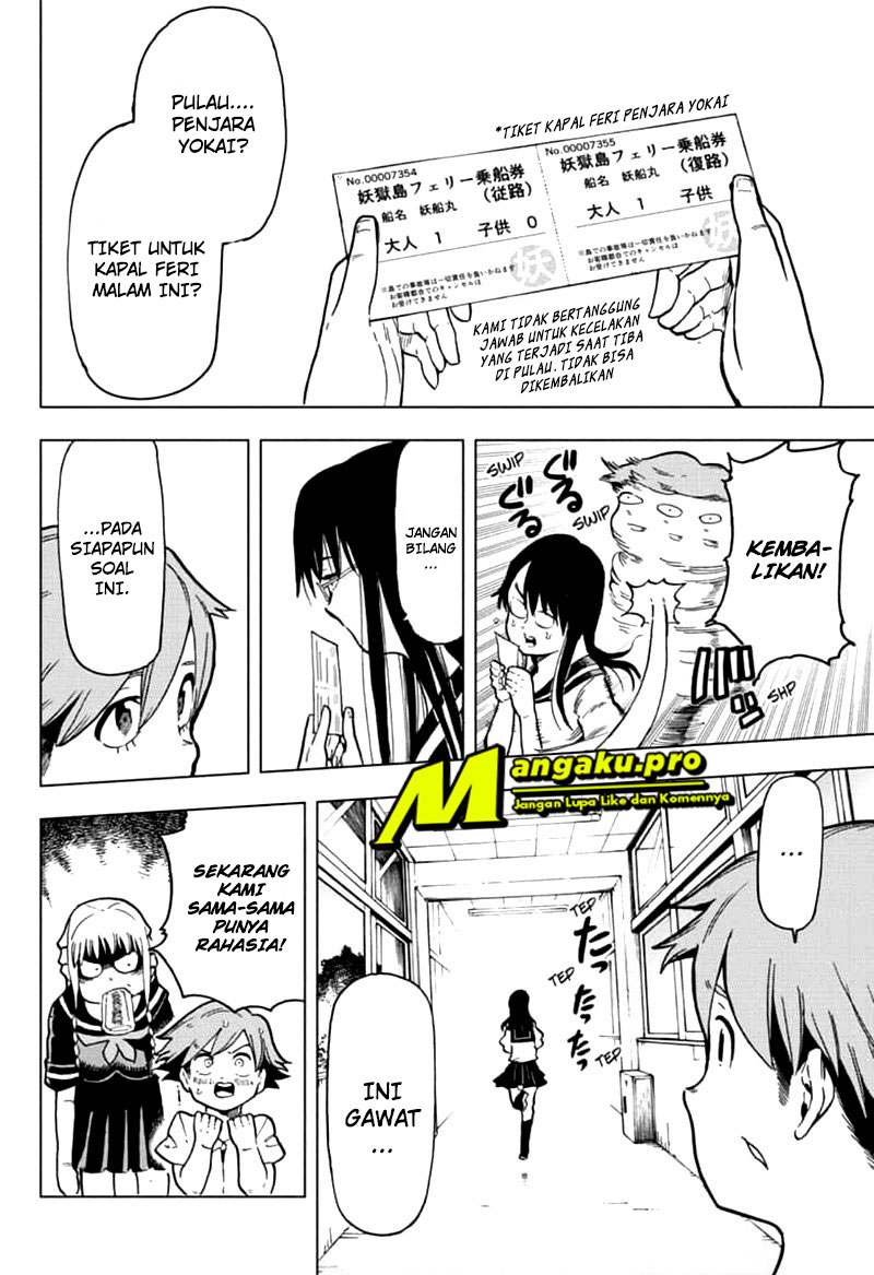 Bone Collection Chapter 10 Gambar 11