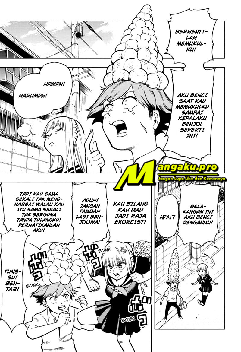 Bone Collection Chapter 10 Gambar 12