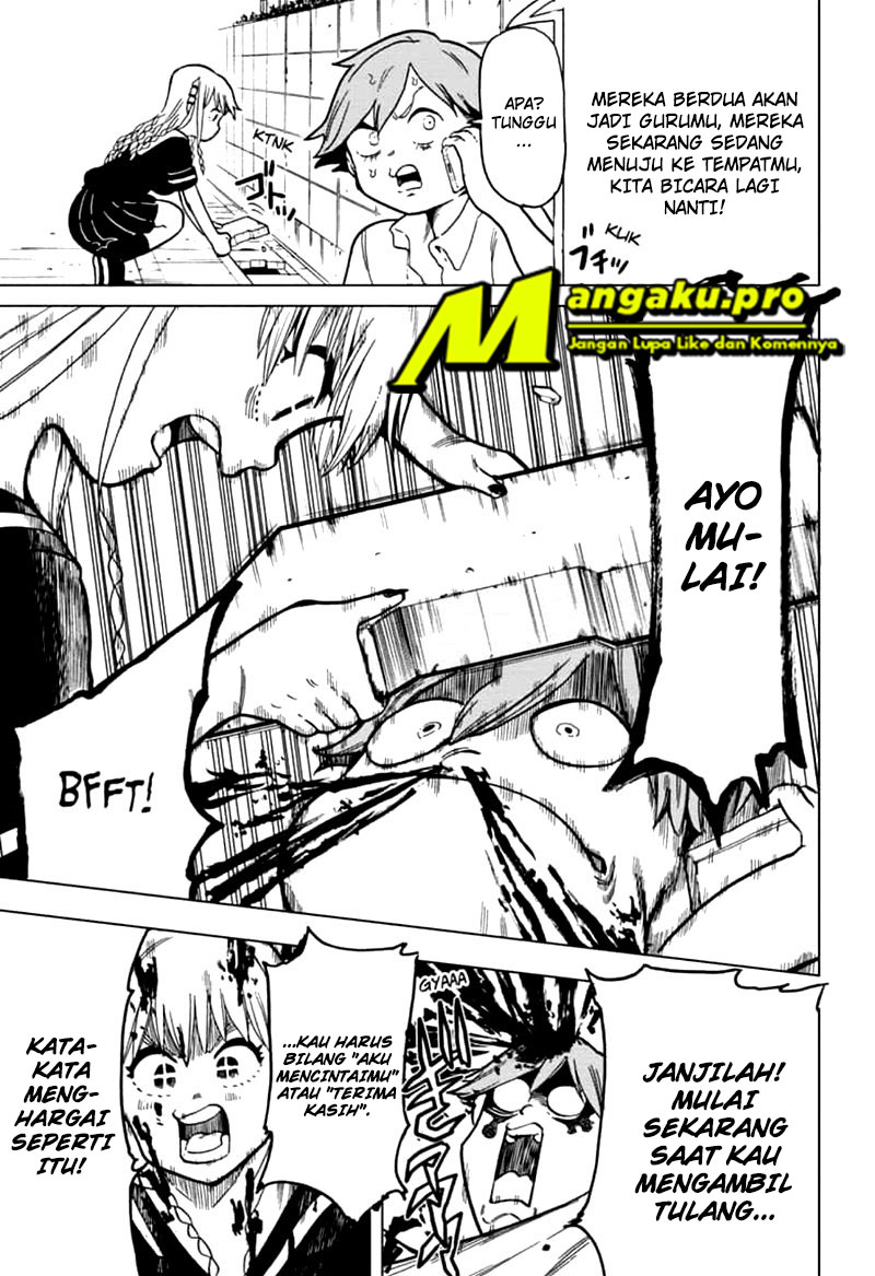 Bone Collection Chapter 10 Gambar 14