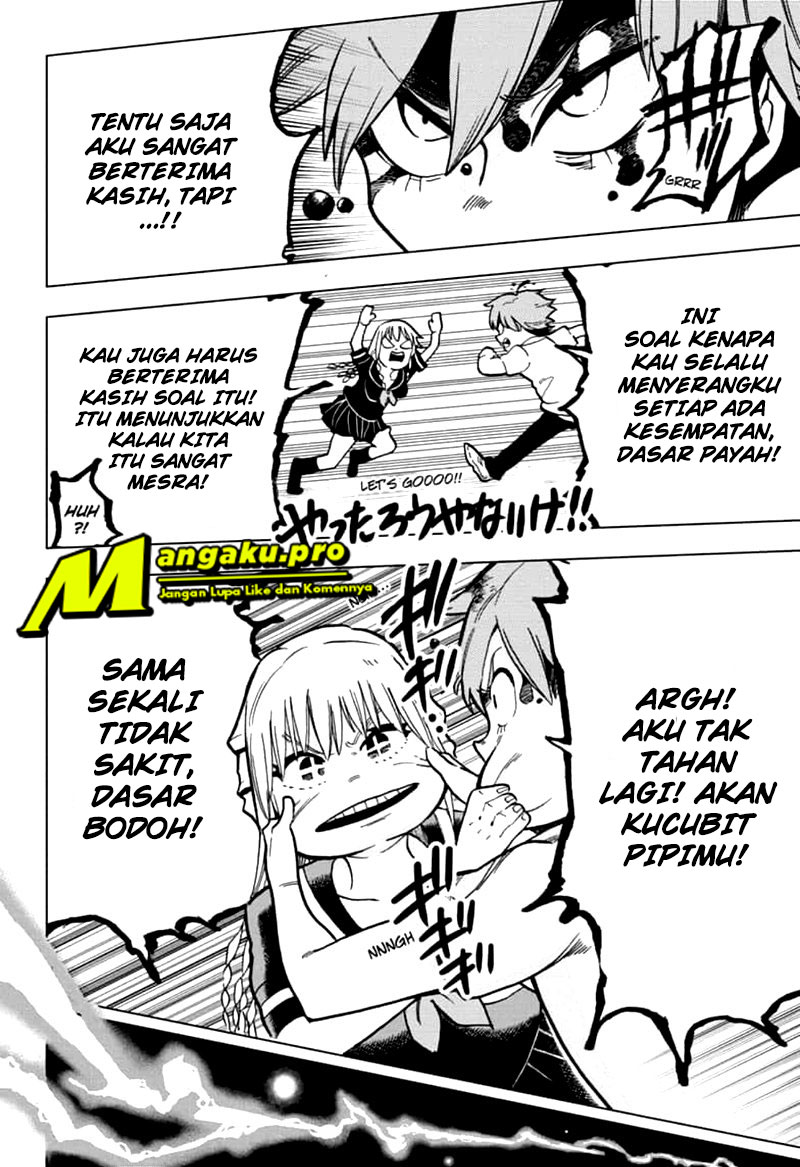 Bone Collection Chapter 10 Gambar 15