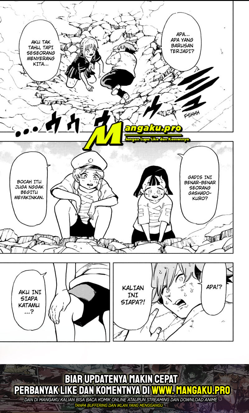 Bone Collection Chapter 10 Gambar 18