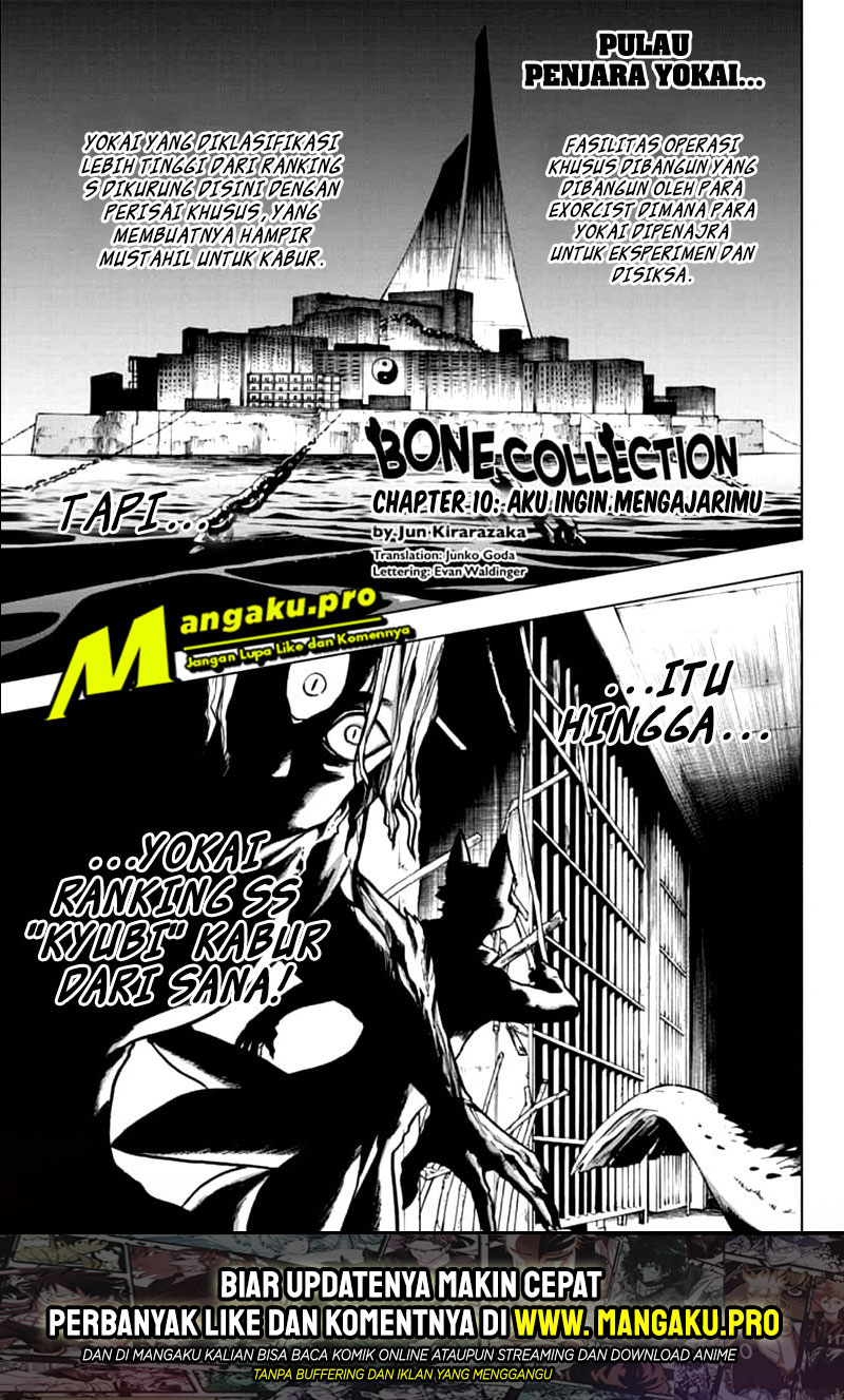 Baca  Bone Collection Chapter 10 Gambar 2