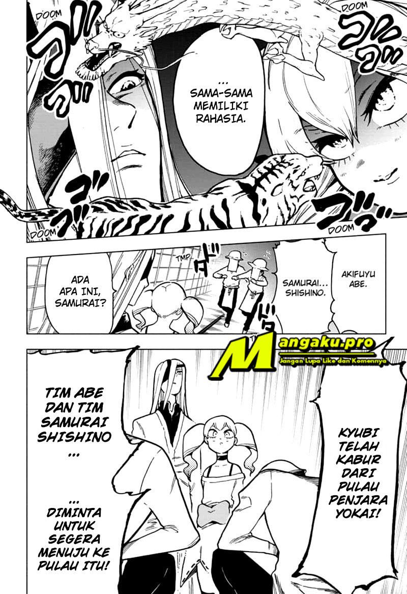 Bone Collection Chapter 10 Gambar 7