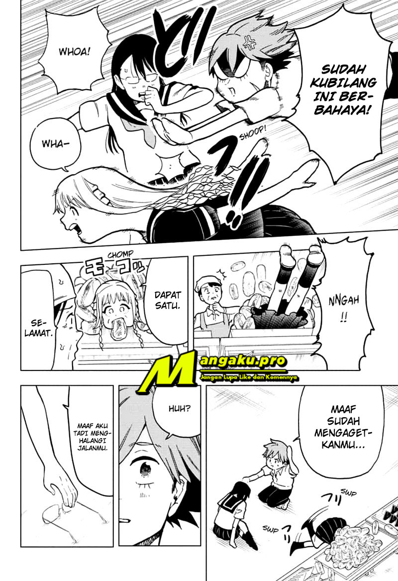 Bone Collection Chapter 10 Gambar 9