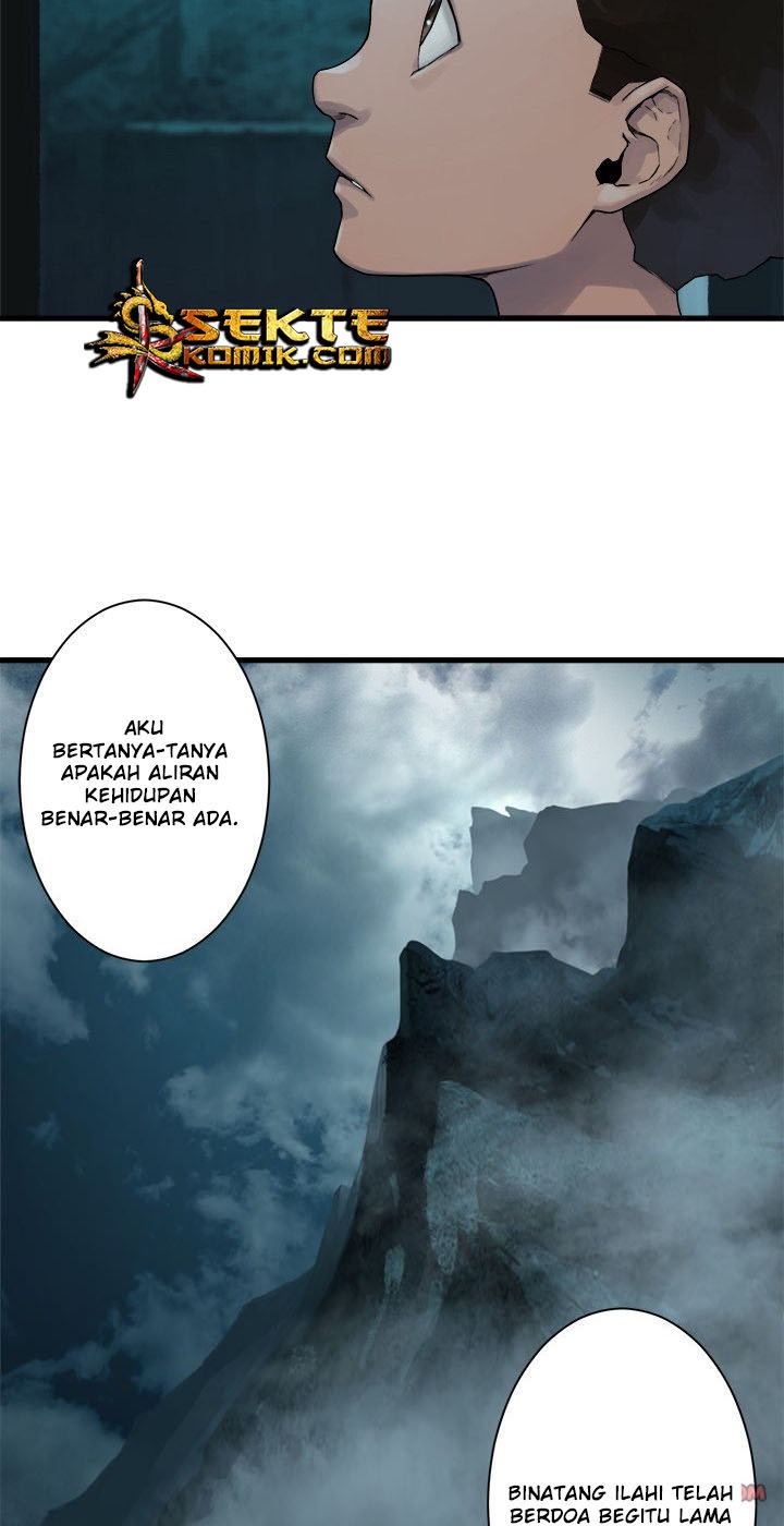 Her Summon Chapter 69 Gambar 13