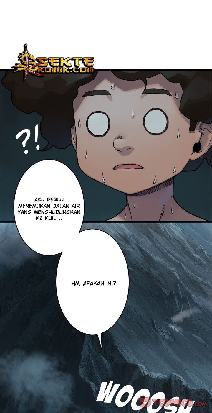 Her Summon Chapter 69 Gambar 15