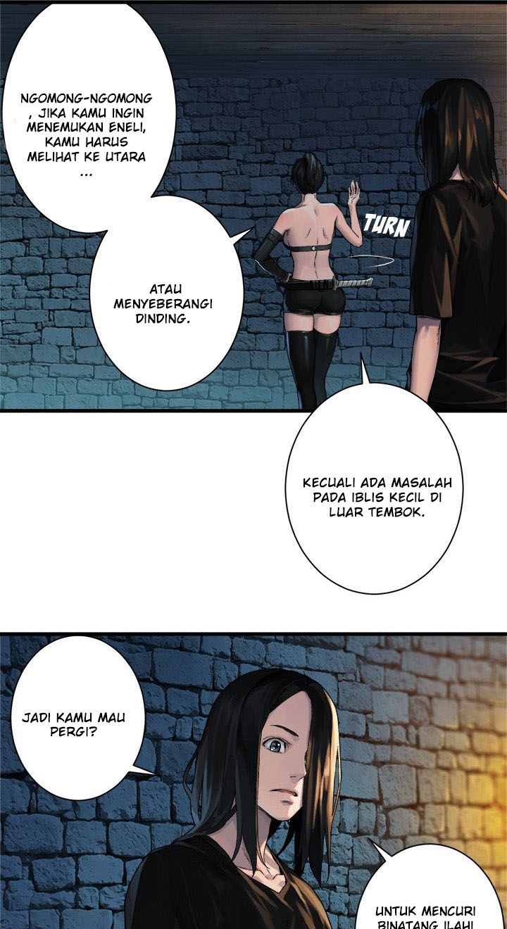 Baca  Her Summon Chapter 69 Gambar 2