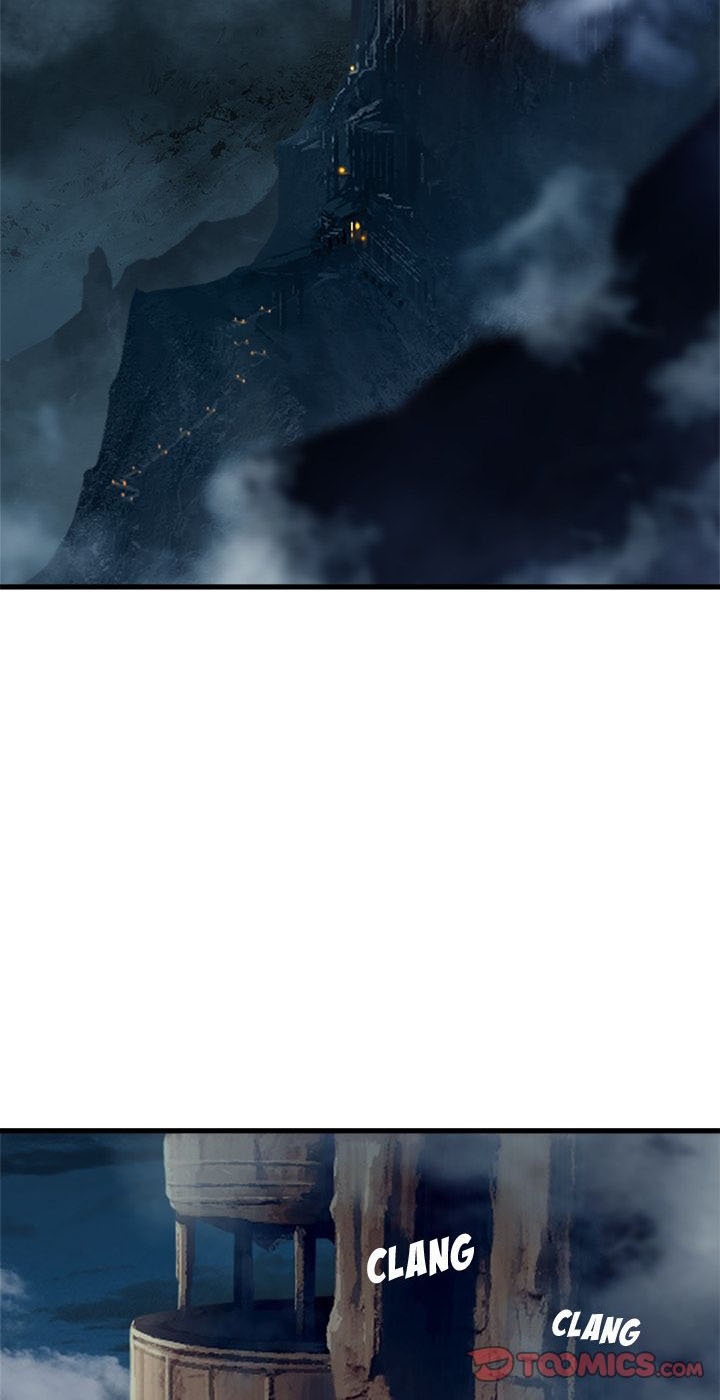 Her Summon Chapter 69 Gambar 20