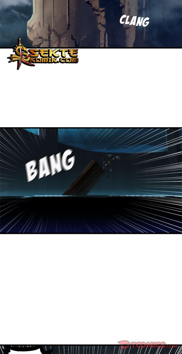 Her Summon Chapter 69 Gambar 21