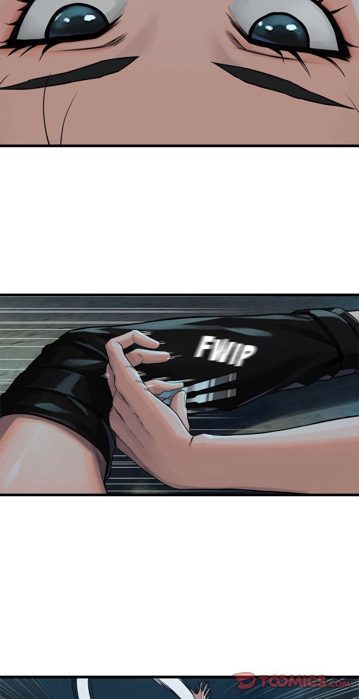 Her Summon Chapter 69 Gambar 26