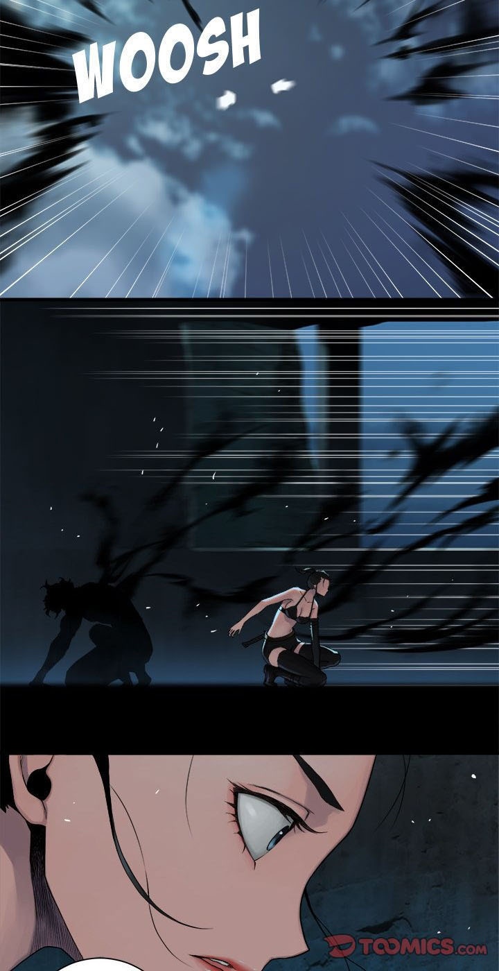 Her Summon Chapter 69 Gambar 28