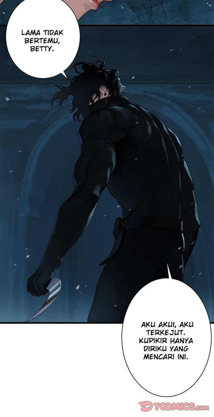 Her Summon Chapter 69 Gambar 29