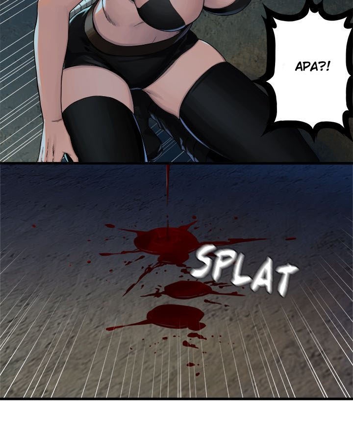 Her Summon Chapter 69 Gambar 32