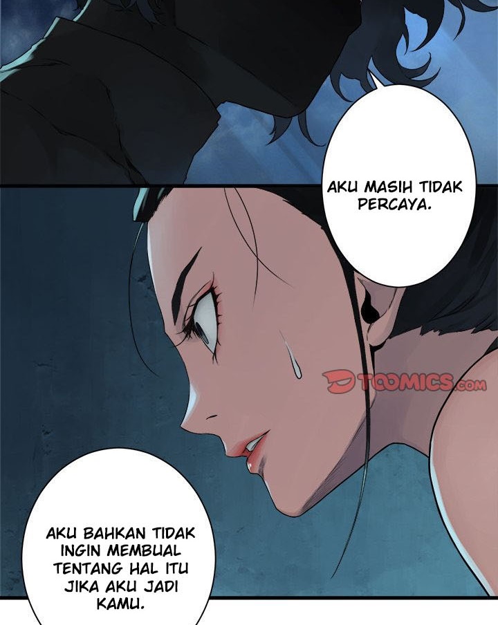 Her Summon Chapter 69 Gambar 36