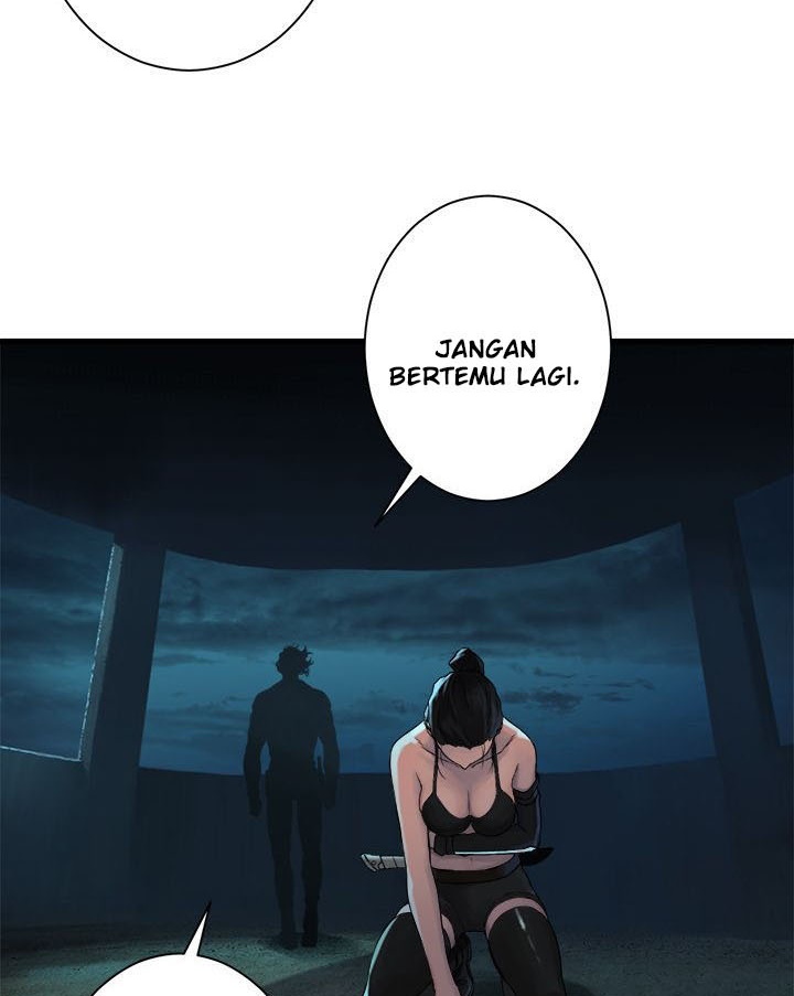 Her Summon Chapter 69 Gambar 37