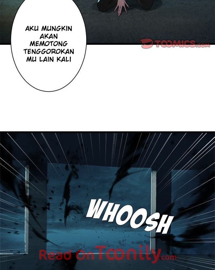 Her Summon Chapter 69 Gambar 38