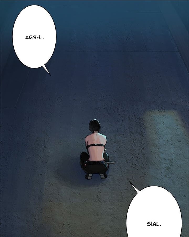 Her Summon Chapter 69 Gambar 40