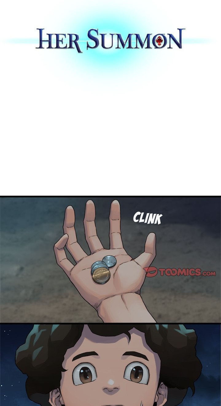 Her Summon Chapter 69 Gambar 6