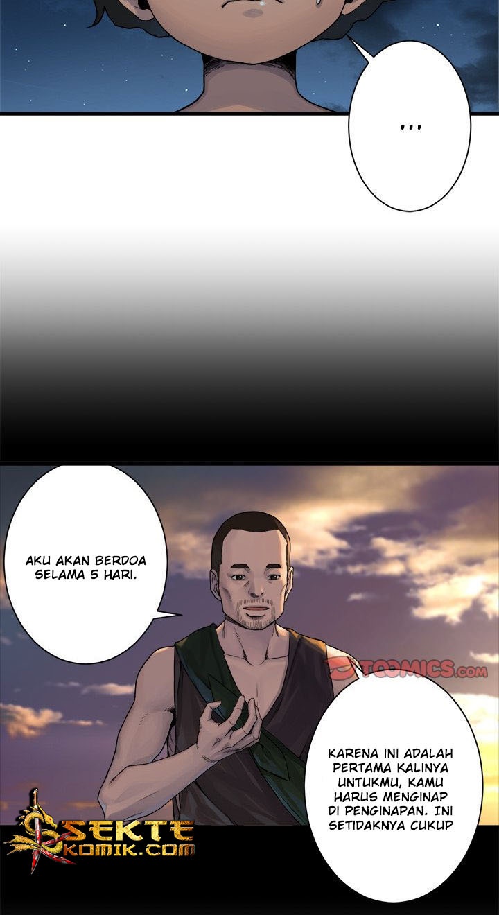 Her Summon Chapter 69 Gambar 7