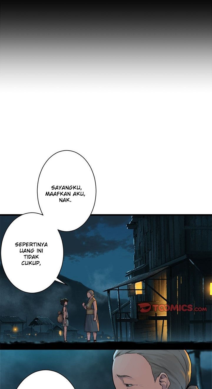 Her Summon Chapter 69 Gambar 8