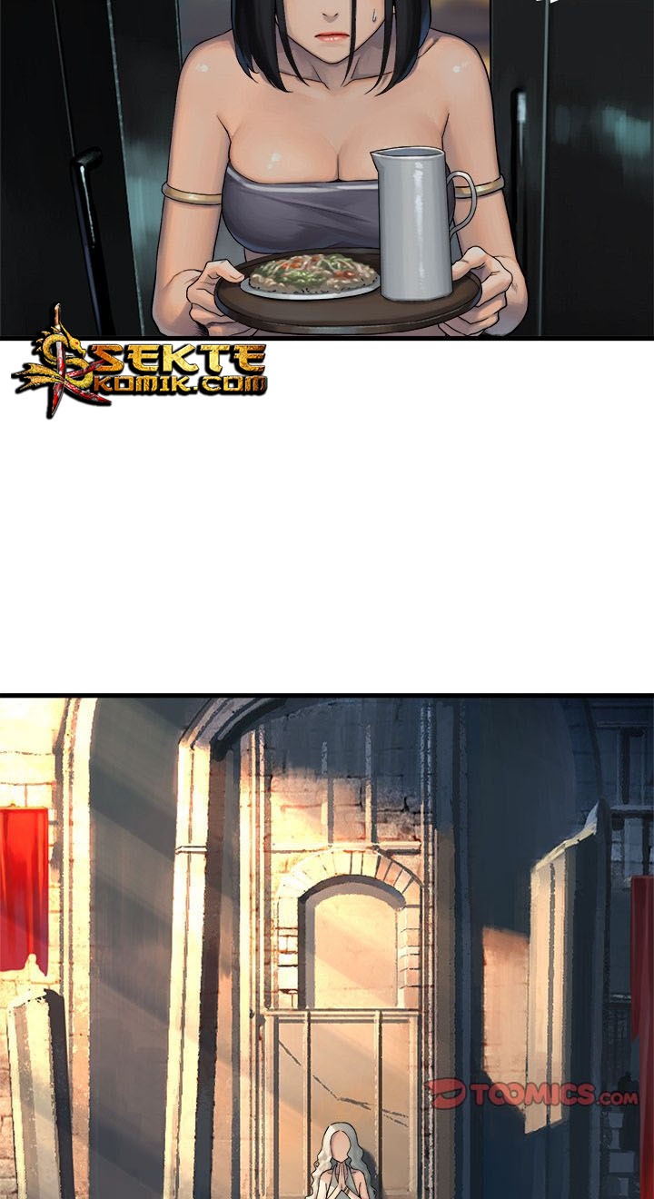 Her Summon Chapter 68 Gambar 10