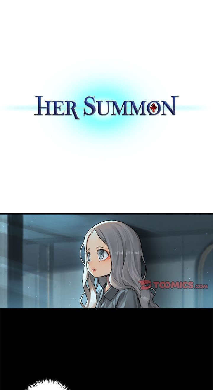 Baca Her Summon Chapter 68 Gambar 2