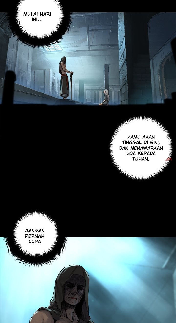 Her Summon Chapter 68 Gambar 3