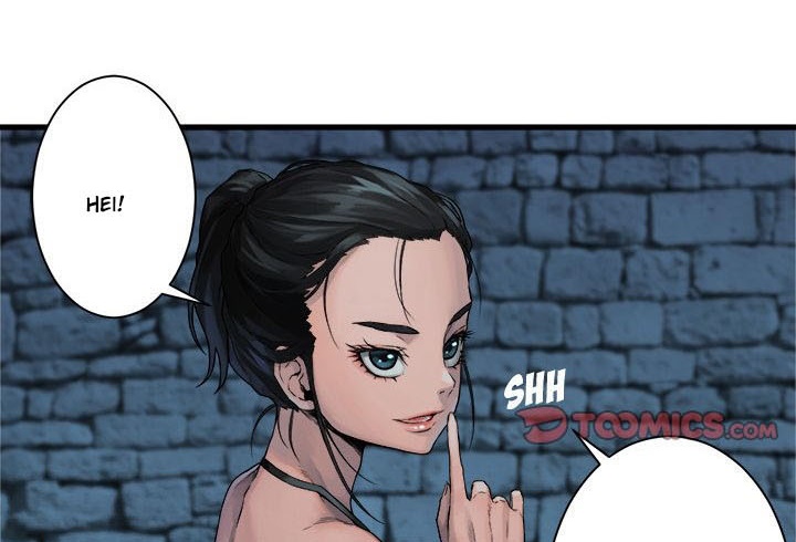 Her Summon Chapter 68 Gambar 34